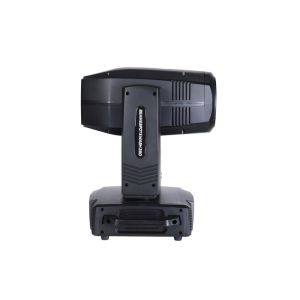 High Power Beam 350W 17r Moving Head Lights Spot Wash Zoom Light For Church