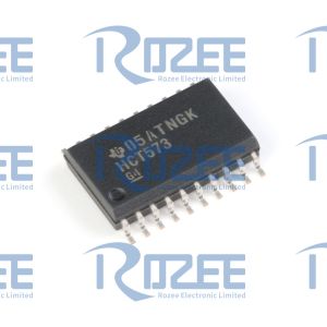 SN74HCT573DWR