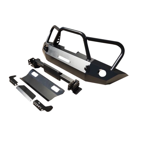 Trend Mark x Back Bumper Probox Front And Rear Highlander Front Guard Bumper For