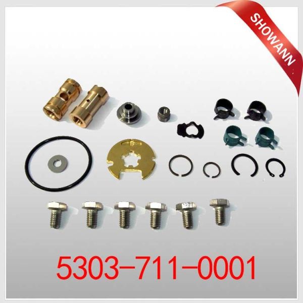 Quality Turbo Rebuild Repair Kit for K03 K04 K06  Superback Turbocharger  AMZ380334555848 wholesale