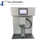 ASTM F1115 Container Pressure And Temperature Tester Has Precise Sensor Gas