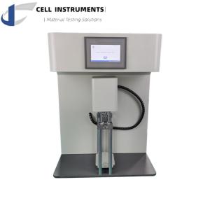 Cheap ASTM F1115 Container Pressure And Temperature Tester Has Precise Sensor Gas Volume And Temperature Tester For Cola/Soda for sale