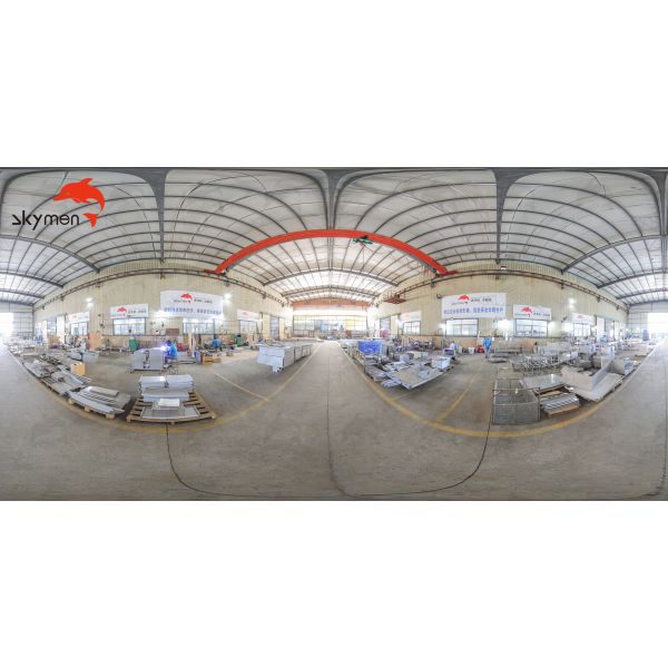 Automatic Ultrasonic Tire Cleaning Machine