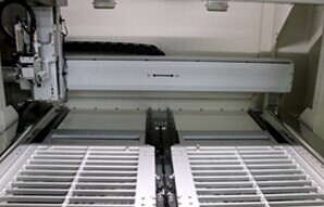 OEM ODM Service Muti Certification Customized Punching Die for PCB Punching