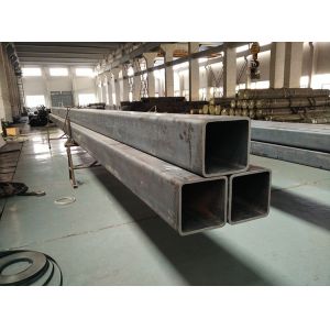 Good quality large diameter 3pe seamless pipe for petroleum pipeline