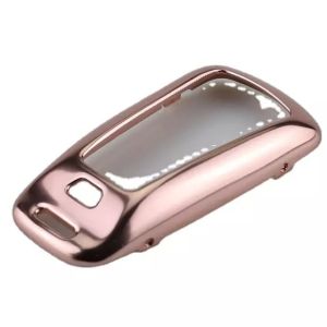 Custom CNC Machining Service Mobile Phone Aluminum Panel Rapid Prototypes