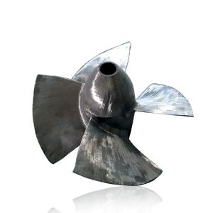 Tubular Turbine Generator / Water Powered Turbine 85%-93% Efficiency