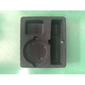 customise material PVC PET PS blister tray shenzhen supply directly custom