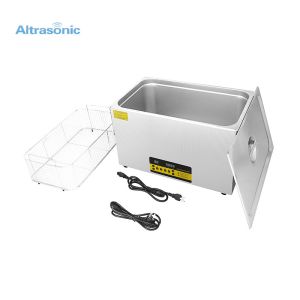 40kHz Advanced Ultrasonic Cleaner High Frequency Vibration / High Cleaning