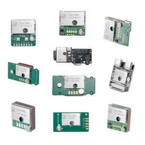 Online Shopping YWG0024G3 Vehicle Navigation System GPS Receiver module GPS