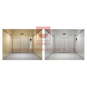 China 3000kg Car Elevator Automobile Parking Goods Lift With Vvvf Drive Type on sale