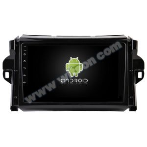 Cheap 9&quot;/10.1&quot; Screen For Toyota Fortuner 2 SW4 2015-2020 Car Multimedia Stereo for sale