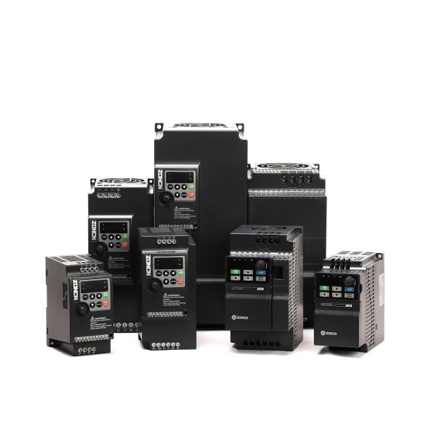 380v Low Voltage Inverter Vfd Inverter 3 Phase 35A 38A 46A