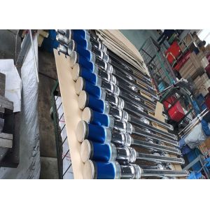 18L/Min Liquid Feeding Drum Transfer Pump 8KG Spray Foam Transfer Pumps