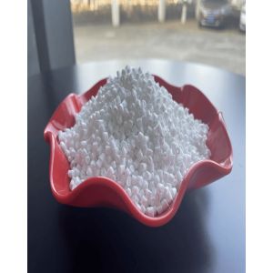 Sungallon GP310 White Opaque TPE Elastomer Material 90A Eco Friendly