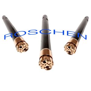 Altas Copco RC 50 Reverse Circulation Drilling Hammers 3inch Remet RE035