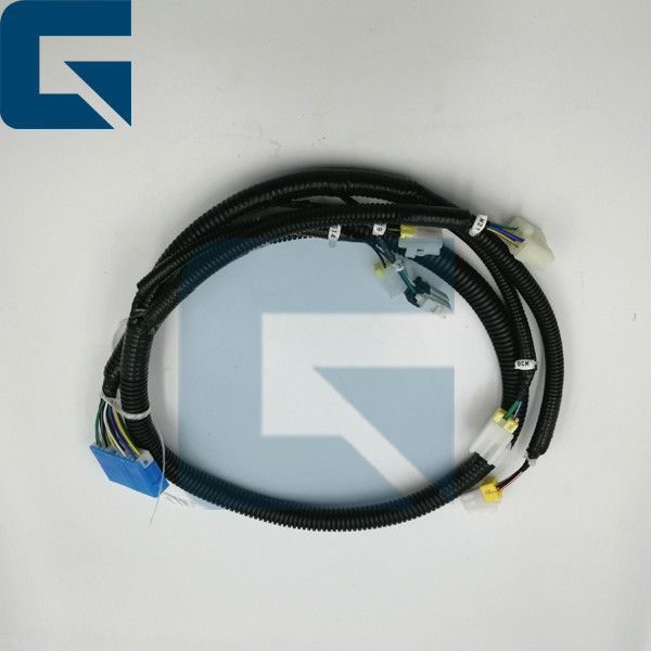 Quality 20Y-06-24760 20Y0624760 Excavator PC200-6 PC210-6 PC400-6 Wiring Harness wholesale
