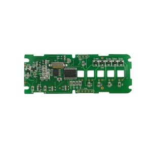 Cheap Solar Traffic Light Circuit Board Fabrication PCB Board Assembly for sale