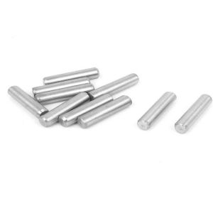 High Strength A2-70 A2-80 A4-70 A4-80 Stainless Steel Parallel Pin DIN6325