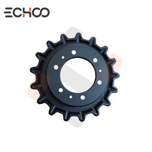 For Caterpillar 304-1916 chain sprocket CTL 279C 289C2 attachment