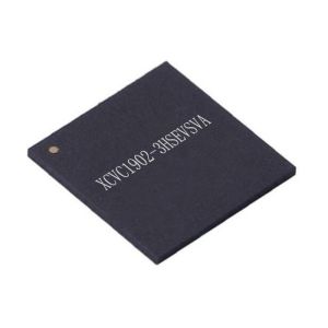 Cheap Field Programmable Gate Array XCVC1902-3HSEVSVA 400MHz BGA Package for sale