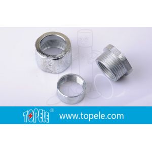 Three Piece Type 1/2''-2'' Malleable Iron Rigid Conduit Coupling
