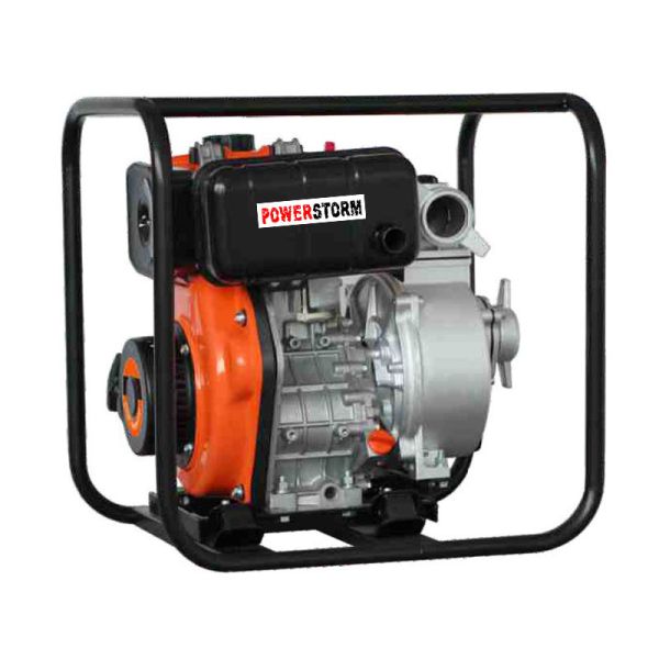 Quality 2" Diesel Water Pump wholesale