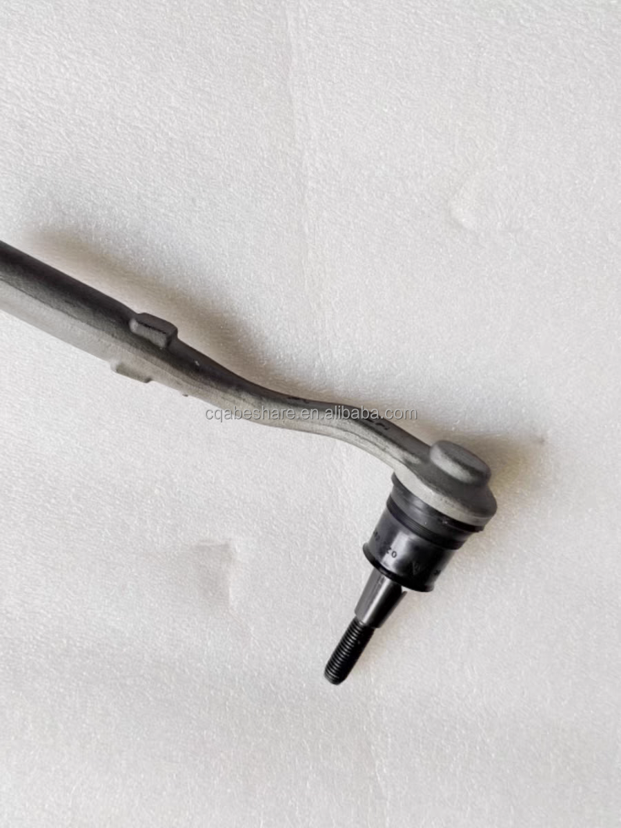 Steering Rack Tie Rod Ends for Geely Coolray Emgrand MK Vision Panda BL Generation 1