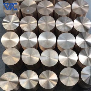 Aerospace Industry Astm B564 Inconel 601 Alloy Bar With Antioxidant
