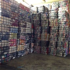 China guangzhou factory wholesale used clothes in cheap price on sale