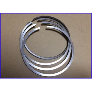 China 08 - 348400 - 10 Diesel Engine Piston Rings For Scania DS8 0.02 Kg Per Pcs on sale