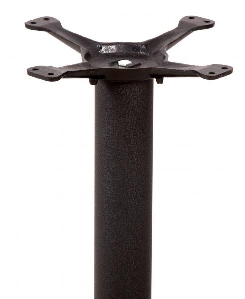 Quality Cast Iron Bistro Table Base 5402 Hospitality Table Legs For Restaurant Dining Table wholesale