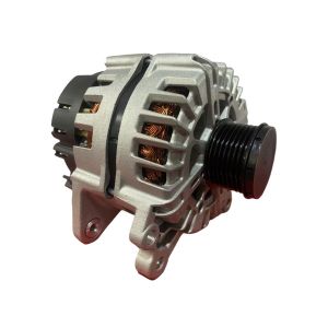 The 12V 180A 7PK Generator Is Applicable to Audi Q7. It Is for OEM Parts