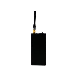 Handheld Car GPS Signal Jammer / Blocker EST-808KB , 1500 - 1600MHZ Frequency