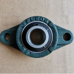 High Speed Pillow Block Bearings UCFLX05 UCFLX07 UCFLX09 Two Bolt UCFL X00