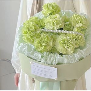 50cm*70cm Customized Pearlescent Snow Pear Paper Ideal for Paper Crafting