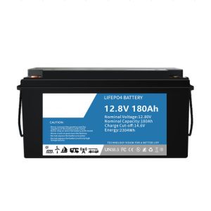 China Multipurpose Electric Motorcycle Removable Battery Pack 12.8V Anti Corrosion on sale