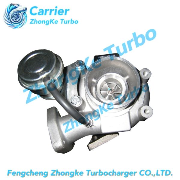 TD04L-10GK-7.0 Turbo 4937701610 49377-01611 8208818100 6208-81-8100 Turbocharger