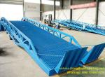 Loading Ramp for Pickup Truck/Loading and Unloading Platform for Sale