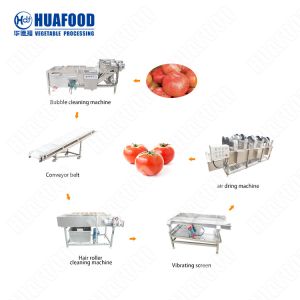Top Sale Factory High Quality Hot Air Blowing Dryer Fruit Dryer Machine