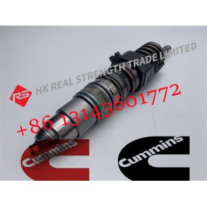 Fuel Injector Cum-mins In Stock QSX15 ISX15 X15 Common Rail Injector 1521978