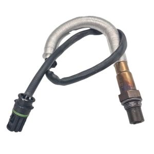 Cheap XINLONG LION Standard Size Oxygen Sensor OE 11787577666 For BMW Auto Electrical System for sale