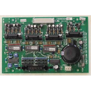 J306324 04 Noritsu Qss 3001 3011 2611 3301 Minilab Spare Part Correction Drive