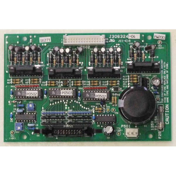 J306324 04 Noritsu Qss 3001 3011 2611 3301 Minilab Spare Part Correction Drive