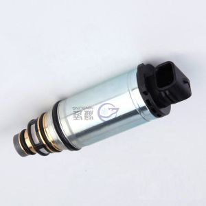Direct 6SEU26C AC Compressor Control Valve for Altima 2013-2016 2.5L OE NO.