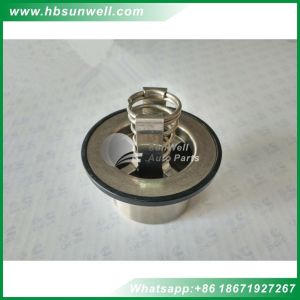 China Cummins diesel engine parts M11 L10 QSM11 ISM11 Thermostat 4973373 4952204 3335550 2882757 4318197 on sale