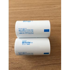 250um 800m Per Roll Toothpaste Tube Pharmaceutical Industrial Use