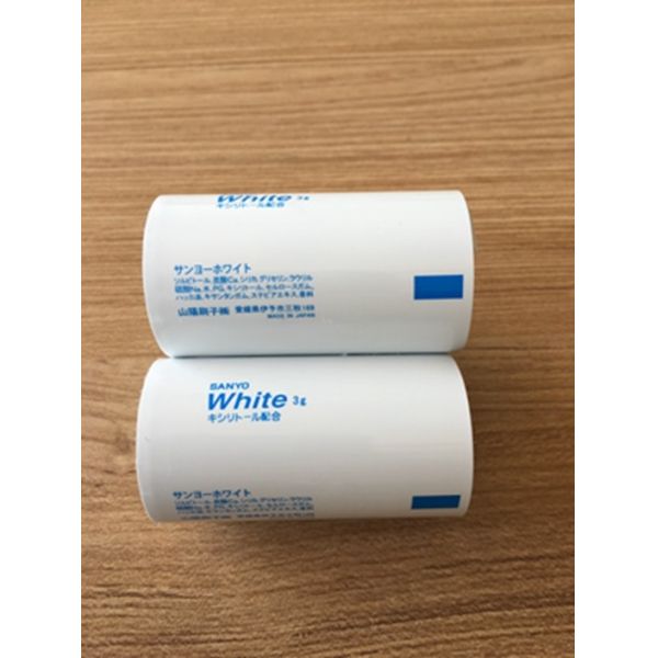 Quality 250um  800m Per Roll Toothpaste Tube Pharmaceutical Industrial Use wholesale