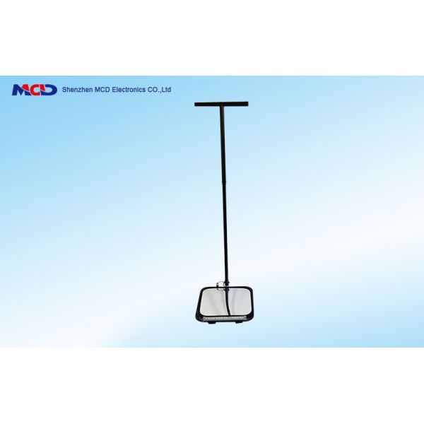 Quality Under Vehicle Inspection Mirror MCD-V5 Professinal for Hotel/airport/entainment security wholesale