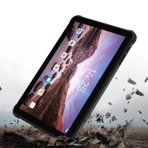 10.1" IP68 Waterproof Rugged Tablet Window Android PC Dustproof Shockproof Wifi